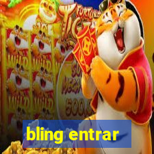 bling entrar